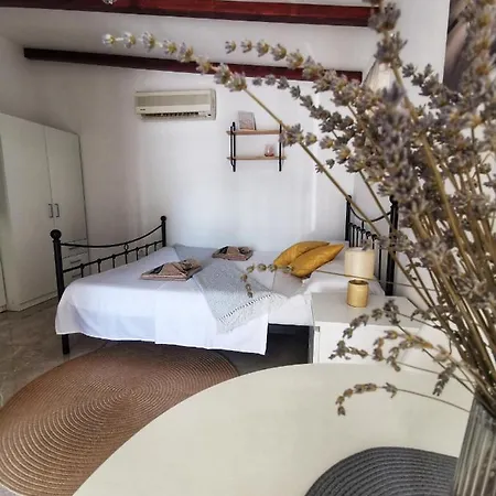 With Character Daire *