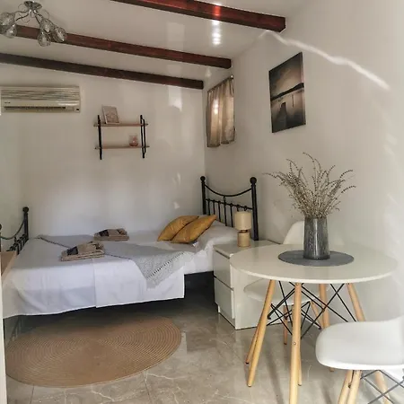 Apartment With Character *