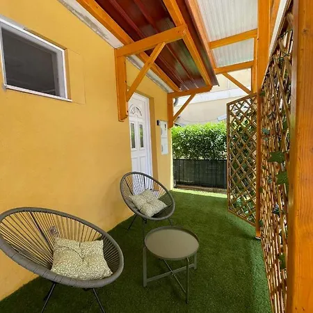 Apartment With Character Pula