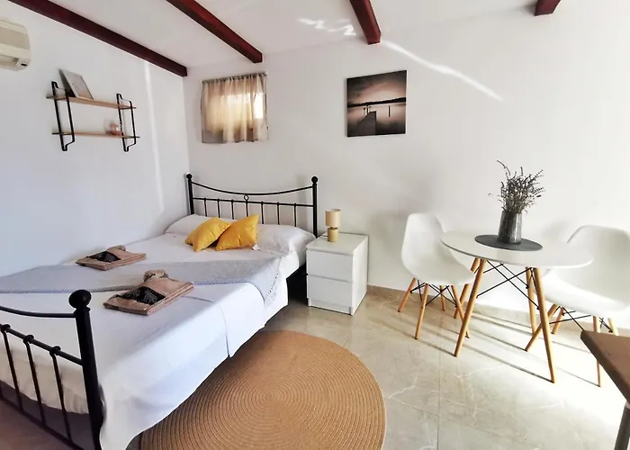 With Character Apartamento Pula