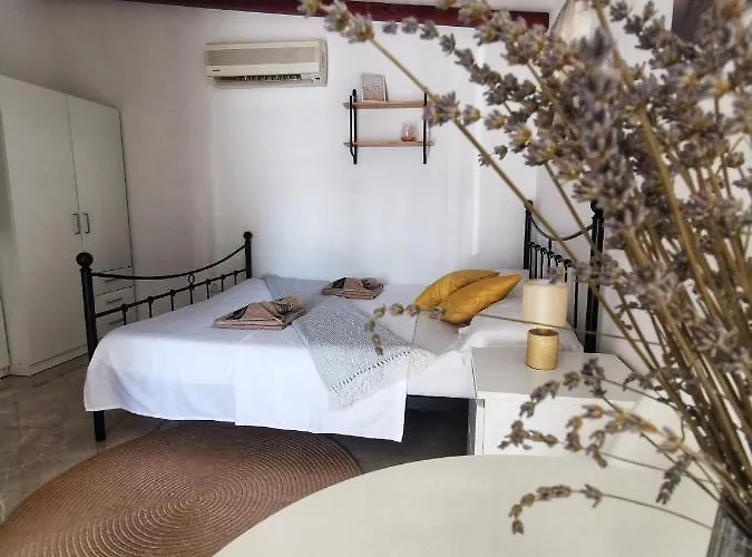 With Character Διαμέρισμα *