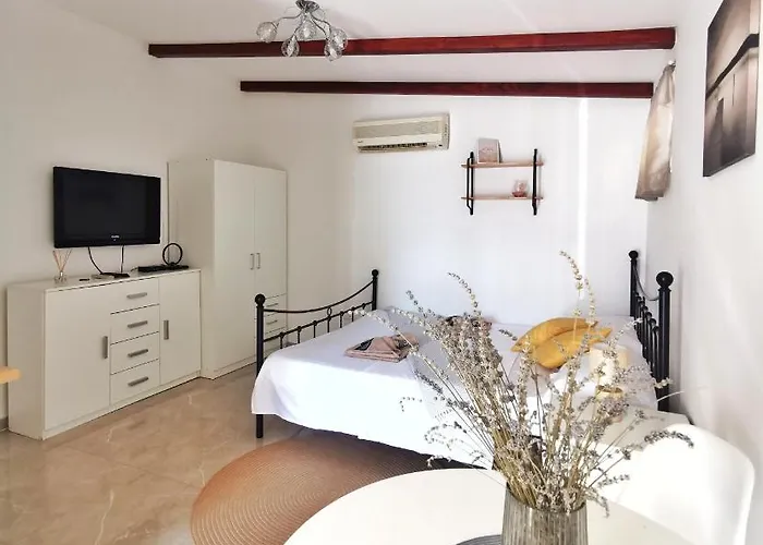 Apartamento With Character Pula