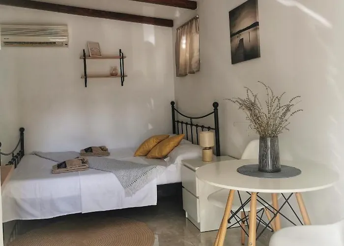 Apartamento With Character *