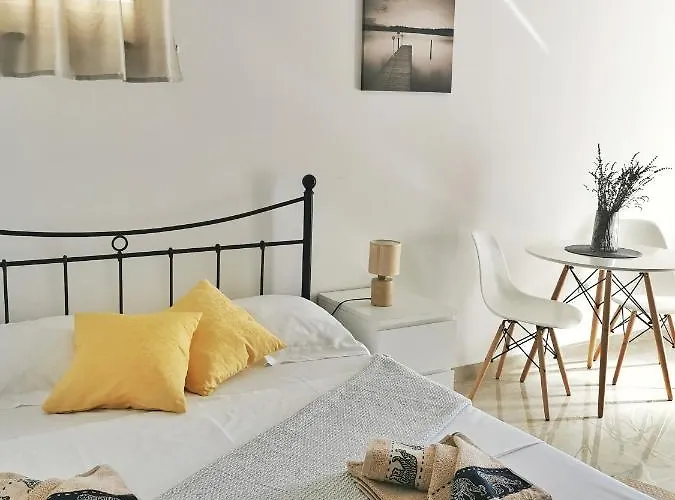 With Character Apartamento *